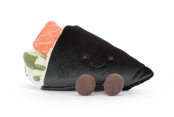 Coneroi Temaki Amuseable