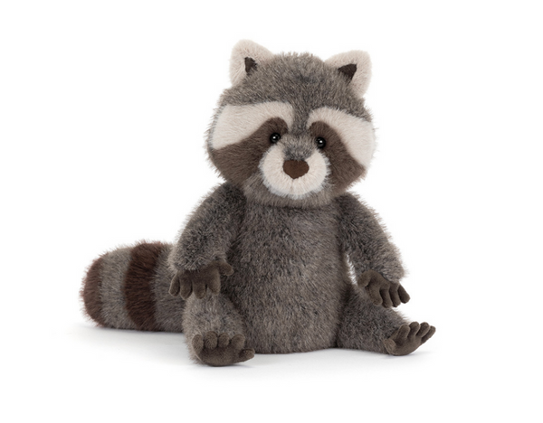 Trixiwoo Raccoon