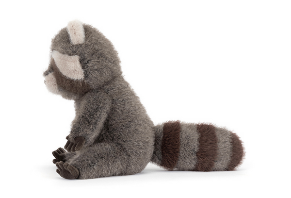 Trixiwoo Raccoon