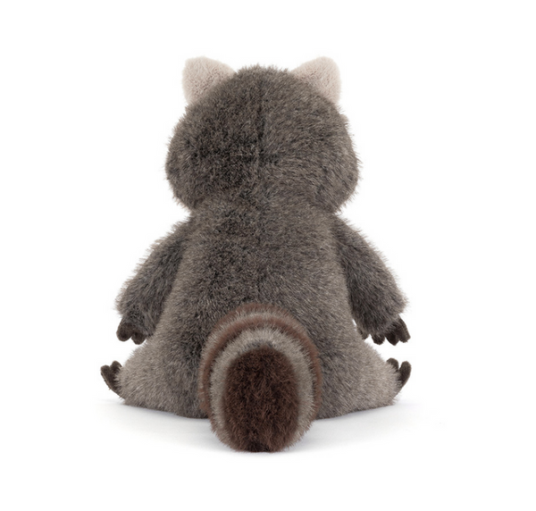 Trixiwoo Raccoon