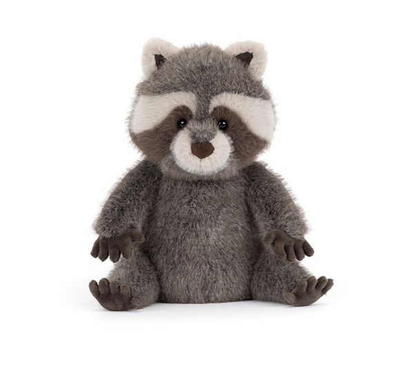 Trixiwoo Raccoon
