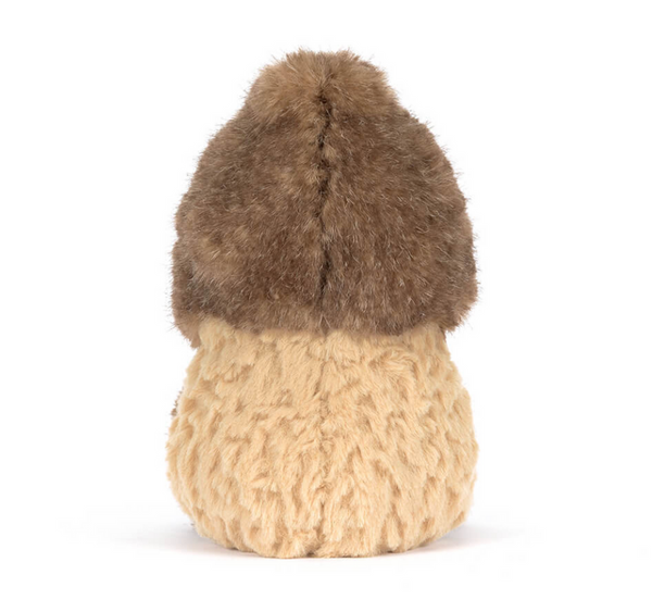 Amuseables Peanut Yeti Outfit
