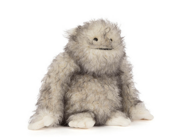Bretti Yeti