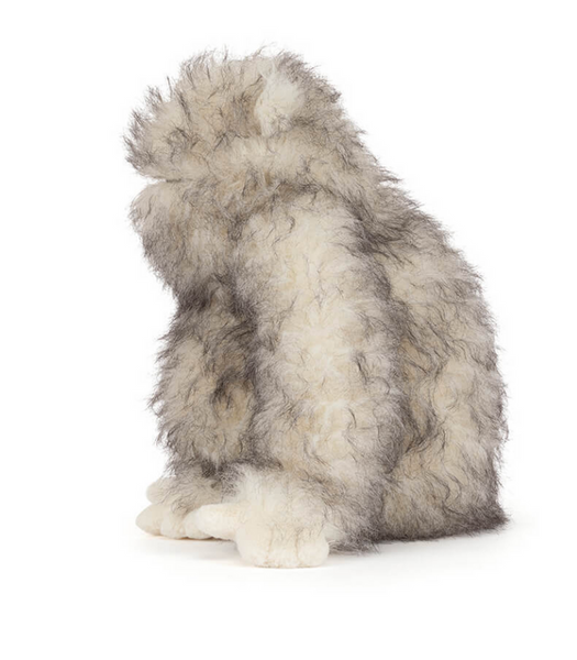 Bretti Yeti