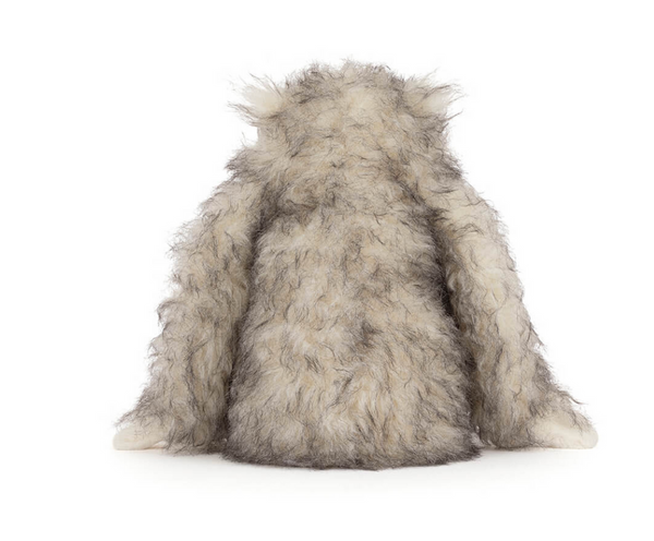 Bretti Yeti