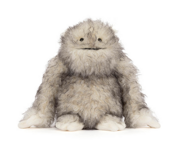 Bretti Yeti