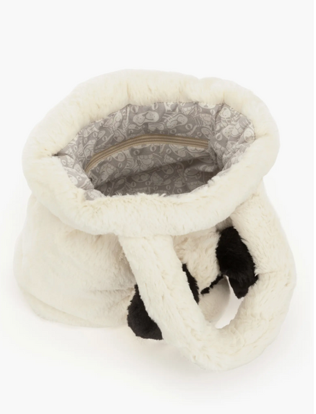 Rufferty Puppy Handbag