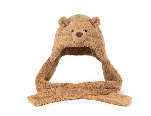 Bartholomew Bear Bundlesnug