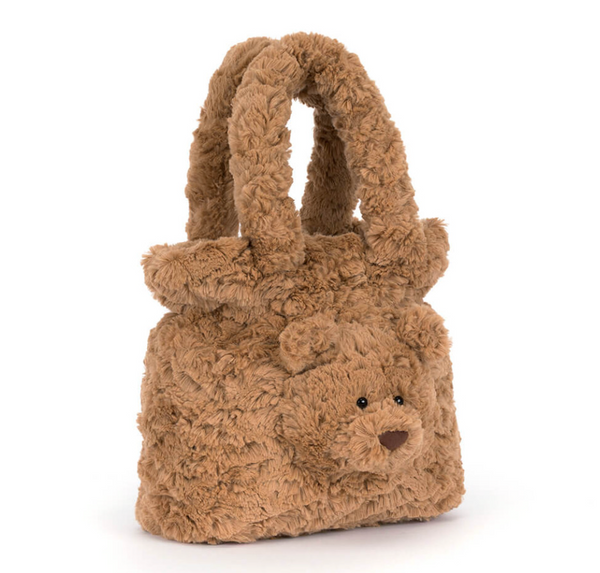 Bartholomew Bear Handbag
