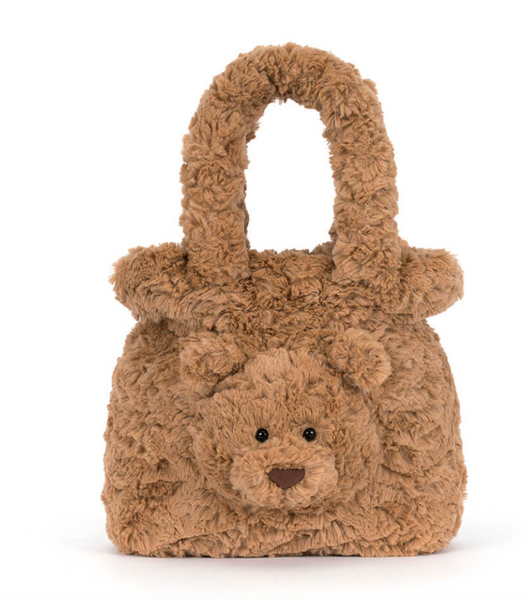 Bartholomew Bear Handbag