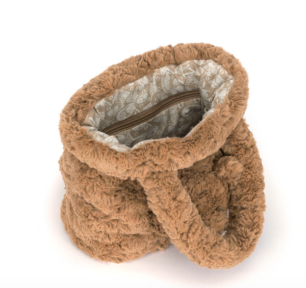 Bartholomew Bear Handbag