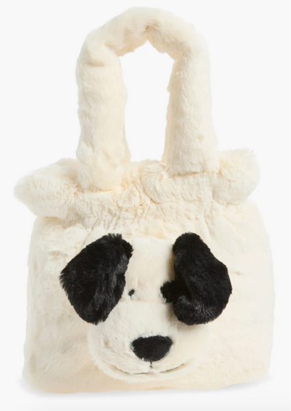 Rufferty Puppy Handbag