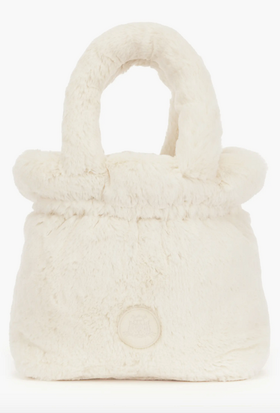Rufferty Puppy Handbag