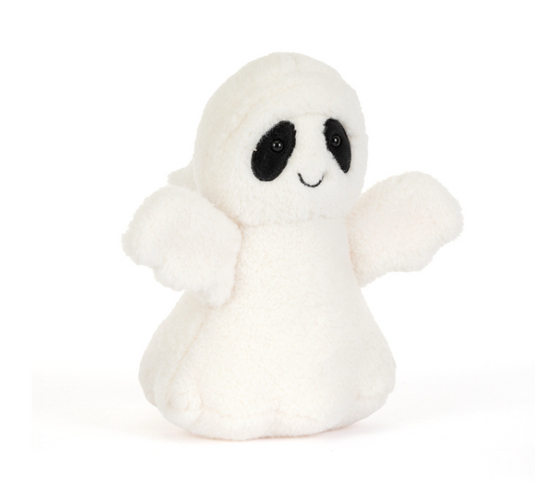 Ghost Bob