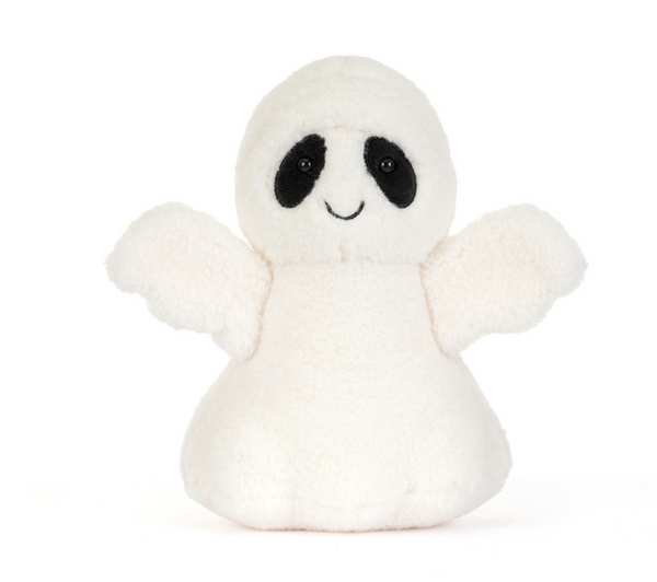 Ghost Bob