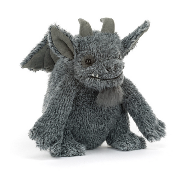 Growlston Gargoyle