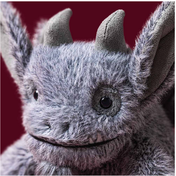 Growlston Gargoyle