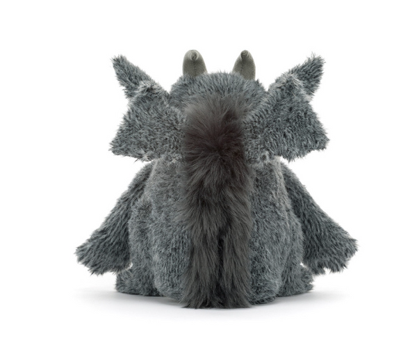 Growlston Gargoyle