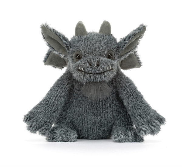 Growlston Gargoyle