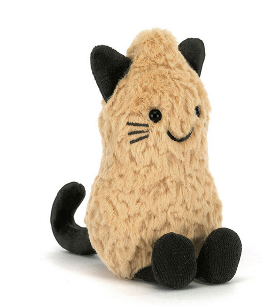 Amuseables Peanut ‘Cat’