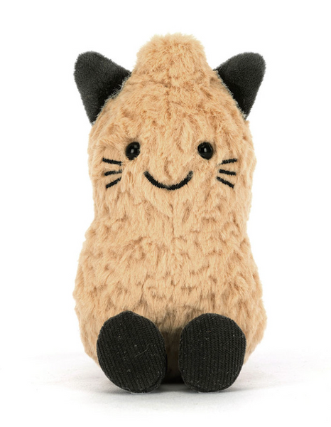 Amuseables Peanut ‘Cat’