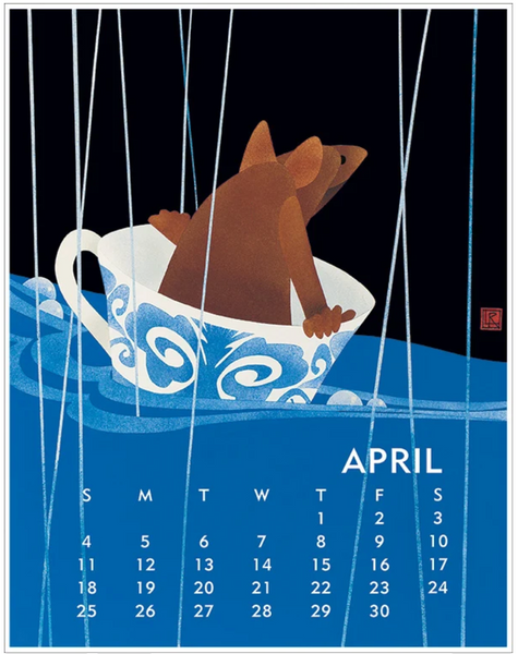 Linnea Calendar 2027