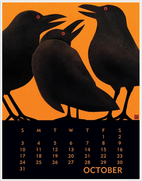 Linnea Calendar 2027