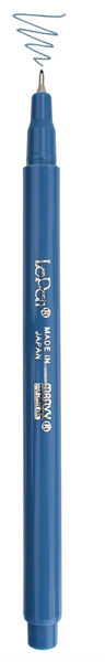 Le Pen Earth Tone Colors