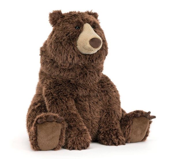 Bizzlestomp Bear