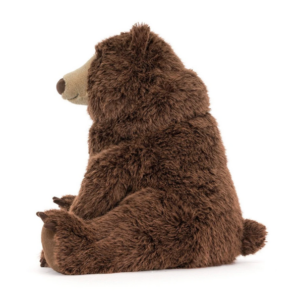 Bizzlestomp Bear