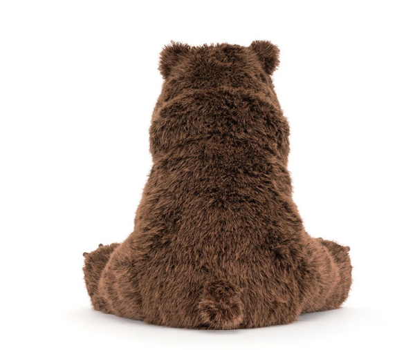 Bizzlestomp Bear