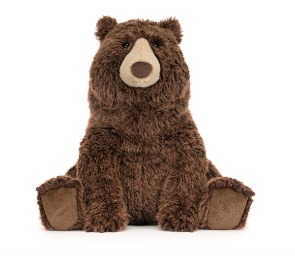 Bizzlestomp Bear