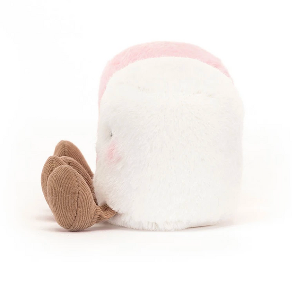 Amuseables Pink and White Marshmallows