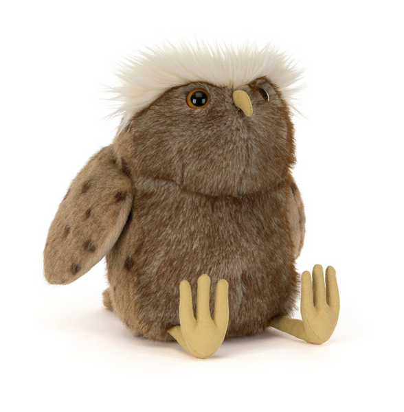 Tawoola Owl