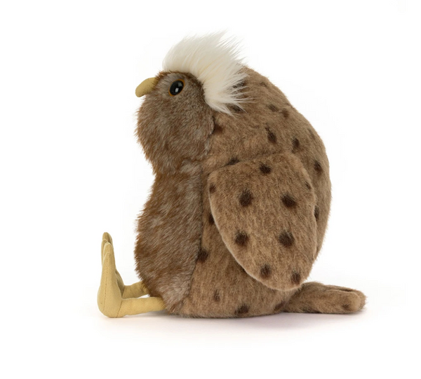 Tawoola Owl