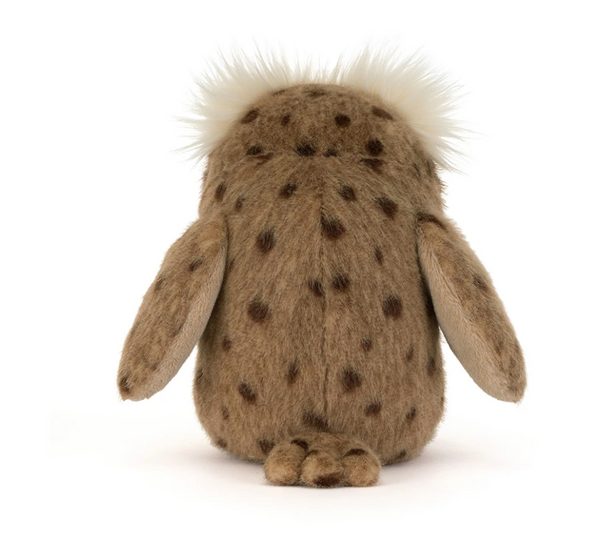 Tawoola Owl