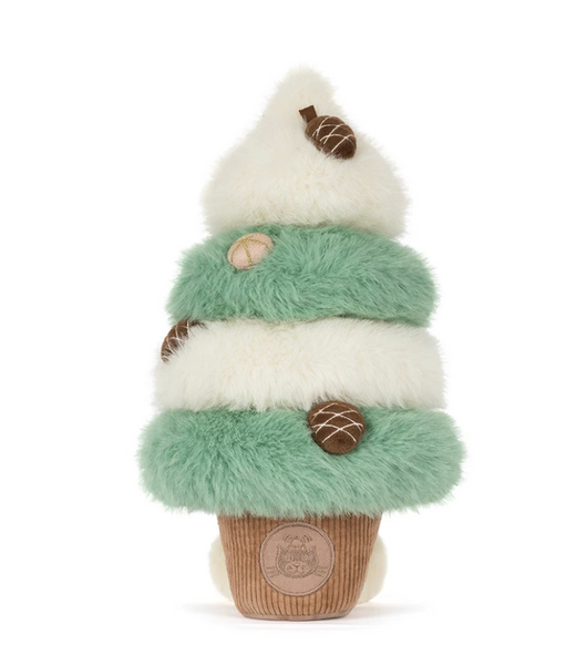 Amuseables Pinecone Tree