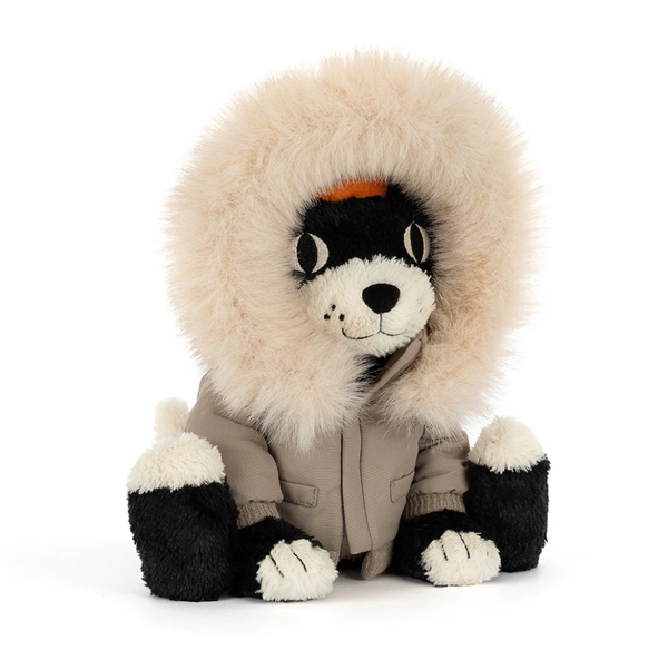 Jellycat Jack ‘Alpine’