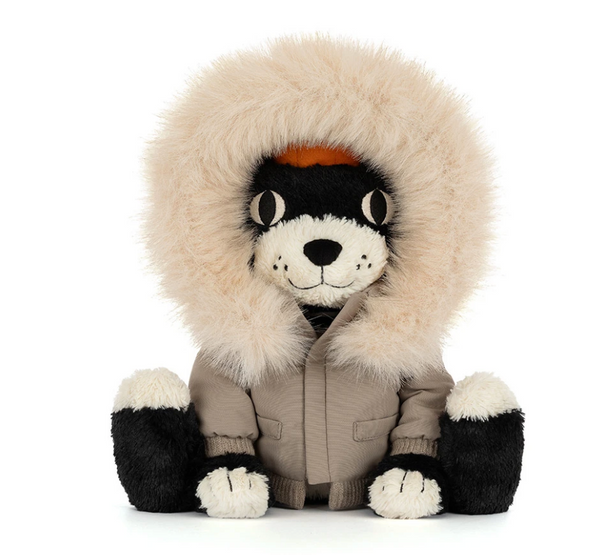 Jellycat Jack ‘Alpine’