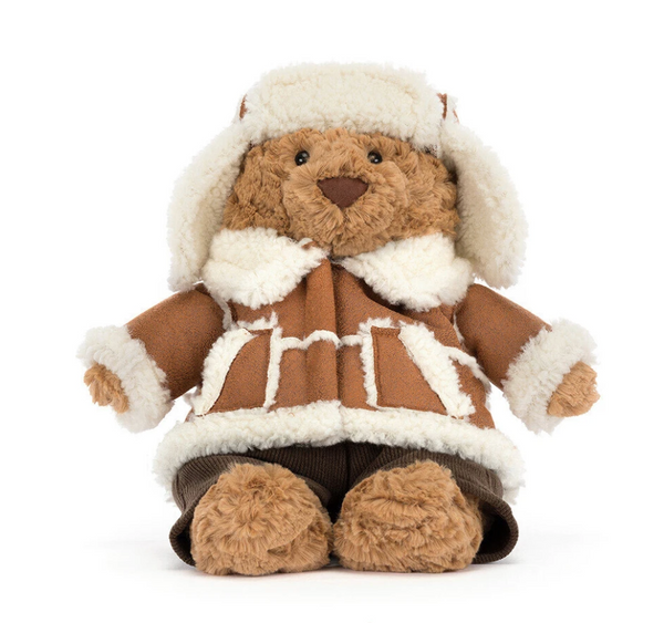 Bartholomew Bear 'Alpine'