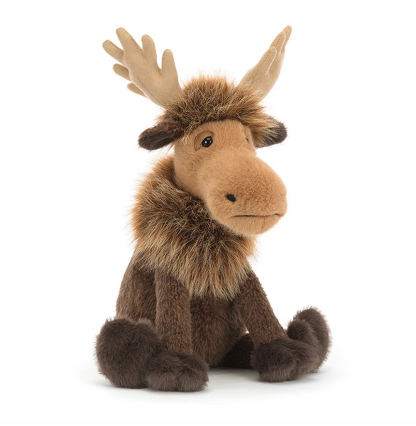 Birchly Moose