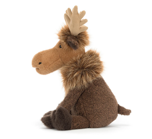 Birchly Moose