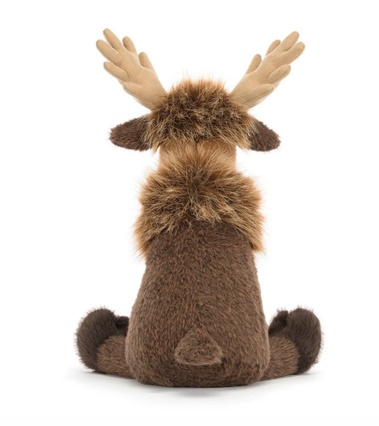 Birchly Moose