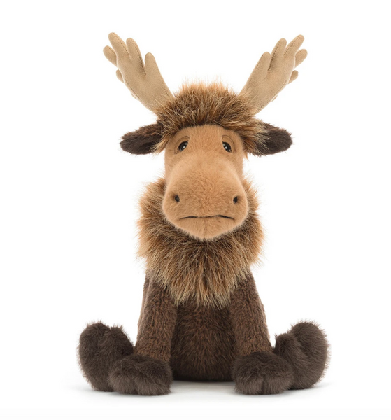 Birchly Moose