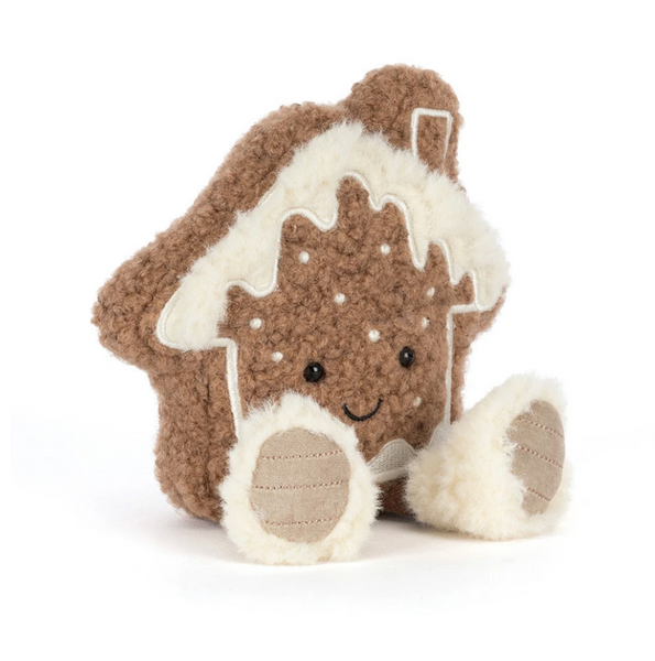 Amuseables Molasi Cookie
