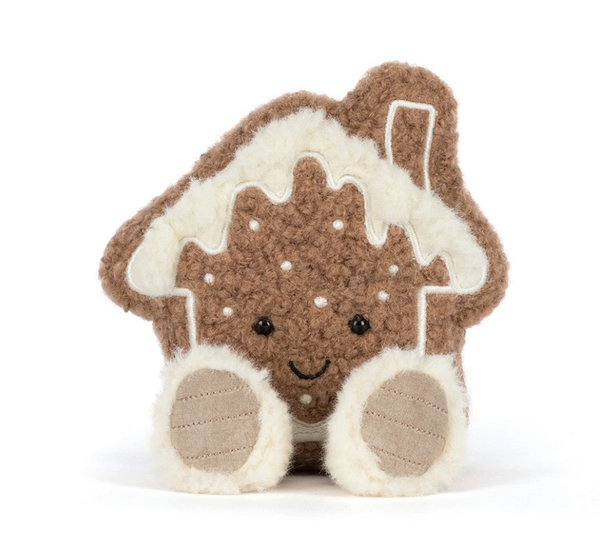 Amuseables Molasi Cookie