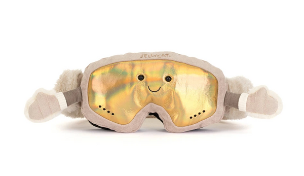 Amuseables Sports Ski Club Goggles