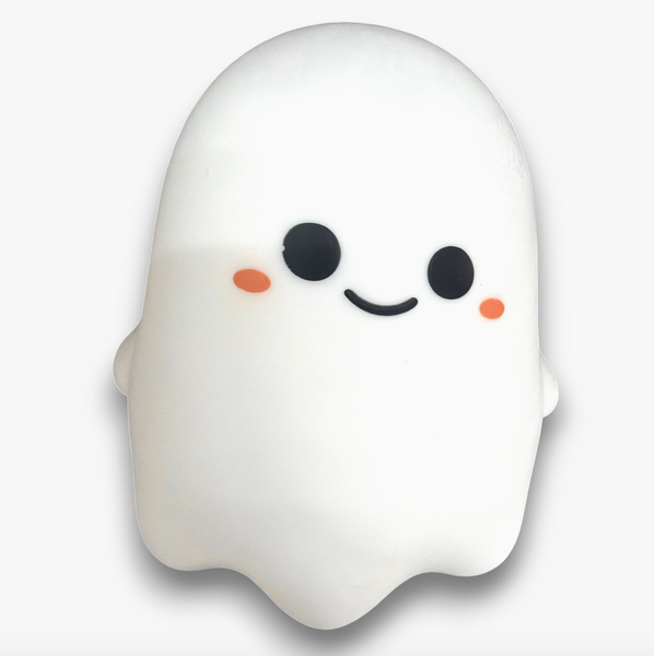 Jumbo Ghost Squishy