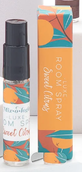 Luxe Room Spray Mini