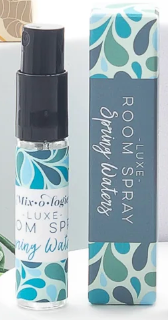 Luxe Room Spray Mini